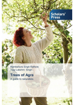 Trees of Agra