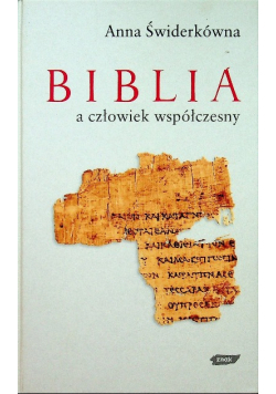 Biblia a człowiek współczesny