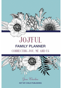 Joyful Family Planner