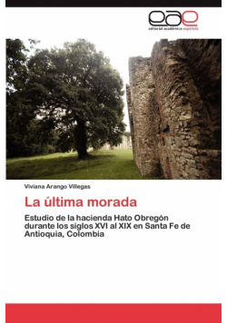 La Ultima Morada