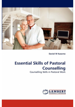 Essential Skills of Pastoral Counselling