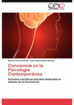 Conciencia En La Psicologia Contemporanea