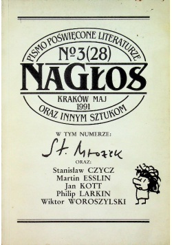 Na głos nr 3 ( 28 )