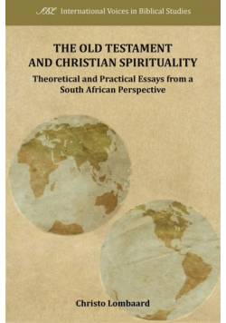The Old Testament and Christian Spirituality