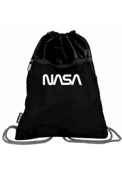 Worek na buty Beuniq BU22NS-713 Nasa PASO