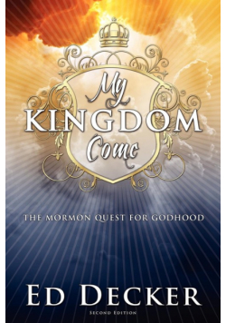 My Kingdom Come
