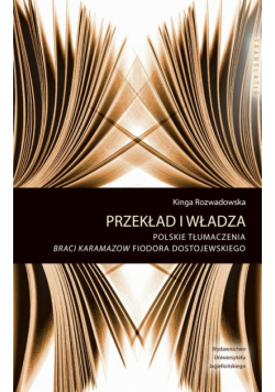 Przekład i władza