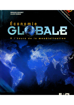 Economie globale