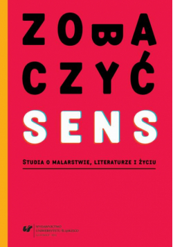Zobaczyć sens