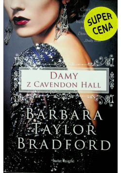 Damy z Cavendon Hall