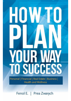 How to Plan Your Way to Success