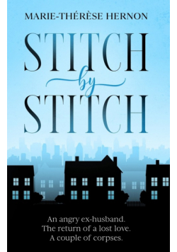 Stitch by Stitch