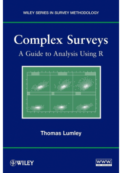 Complex Surveys Using R