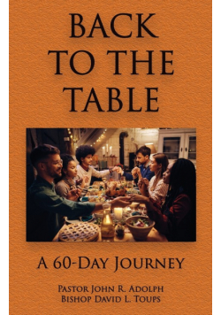Back To The Table