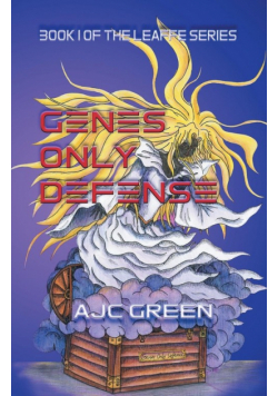 Genes Only Defence