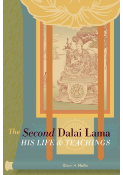 The Second Dalai Lama