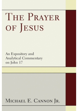The Prayer of Jesus