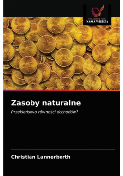 Zasoby naturalne