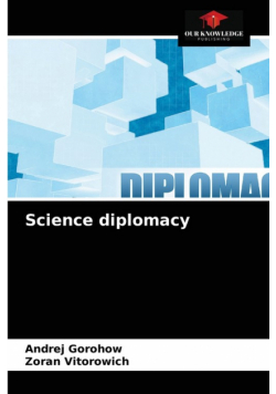 Science diplomacy
