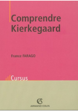 Comprendre Kierkegaard