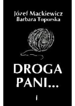 Droga pani