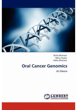 Oral Cancer Genomics