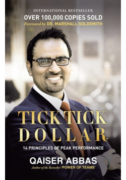 Tick Tick Dollar