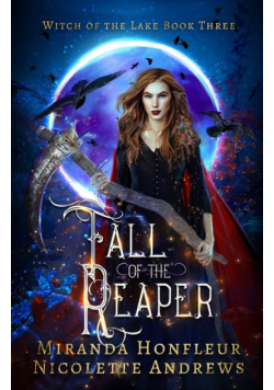 Fall of the Reaper