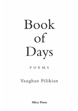 Book of Days