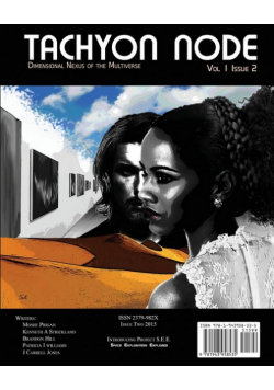 Tachyon Node Volume 1 Issue 2