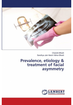 Prevalence, etiology & treatment of facial asymmetry