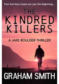 The Kindred Killers