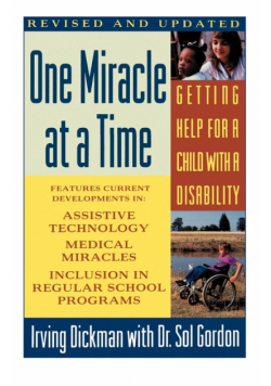 One Miracle at a Time