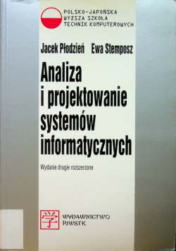 Analiza i projektowanie systemów informatycznych
