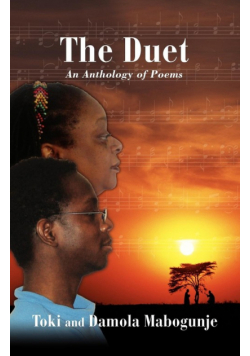 The Duet an Anthology of Poems