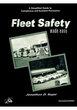 Fleet Safety Made Easy