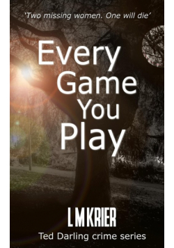 Every Game You Play
