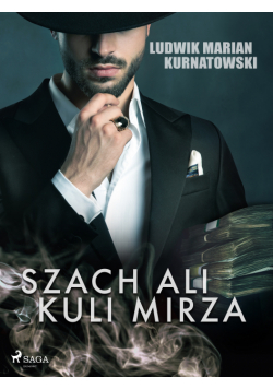 Szach Ali Kuli Mirza