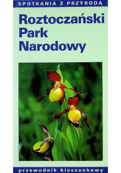 Roztoczański Park Narodowy