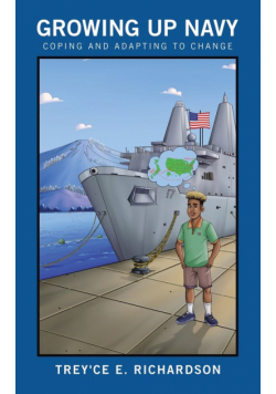 Growing up Navy