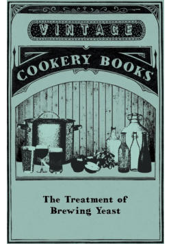 The Treatment of Brewing Yeast