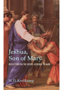 Jeshua, Son of Mary
