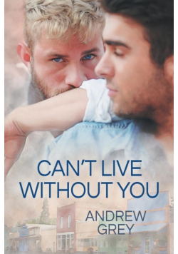 Can't Live Without You