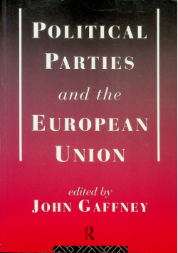 Political parties and the European union
