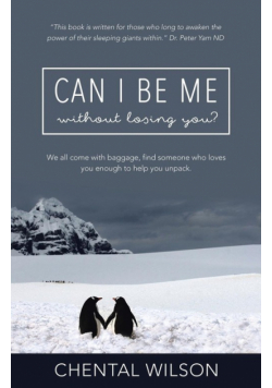 Can I Be Me Without Losing You?
