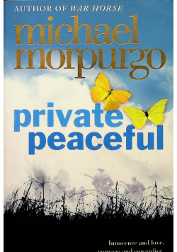 Private peaceful