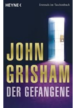 Der Gefangene