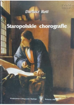 Staropolskie chorografie