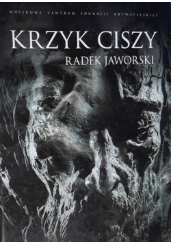 Krzyk ciszy