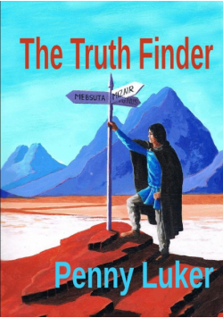 The Truth Finder